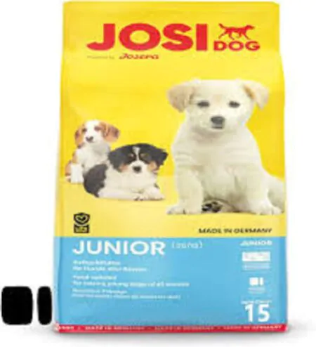 Josera Josidog Junior Dry Food with Chicken for Puppies 15kg