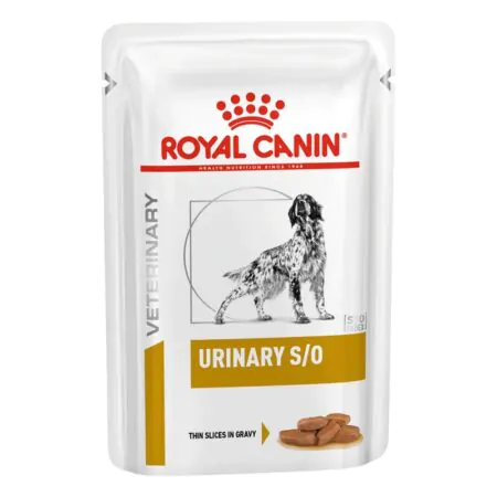 Royal Canin Urinary Care Cat Wet Food 85g