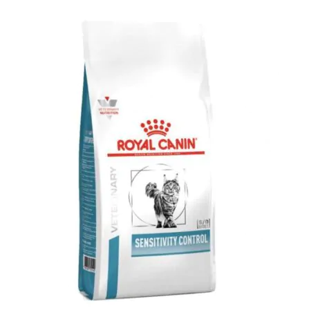 Royal Canin Feline Sensitivity Control SC27 Veterinary Diet - 1.5KG