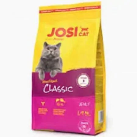 Josera Classic Dry Food for Sterilized Adult Cats 1.9K