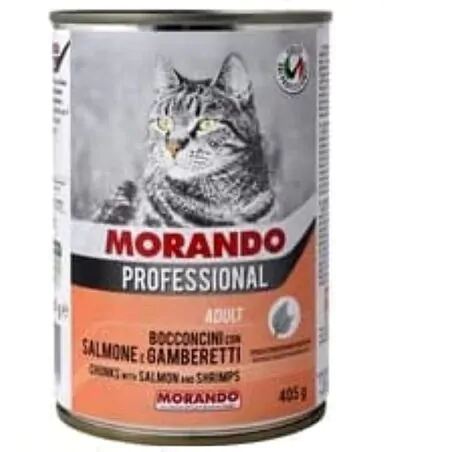 Miglior gatto pate Salmon 400 g