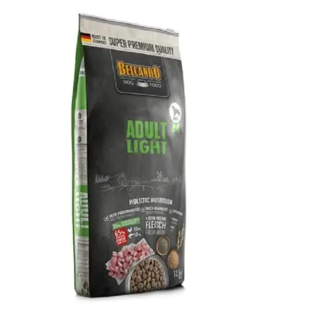 BELCANDO Adult Light Dog Dry Food 12.5 KG