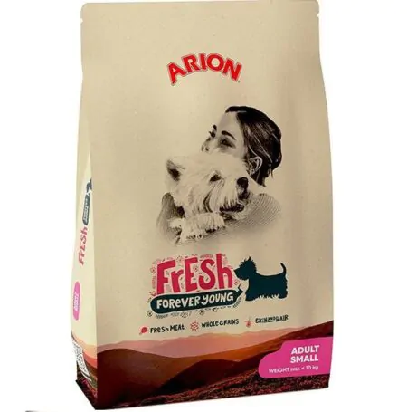Arion Fresh Adult Small Breed 3kg