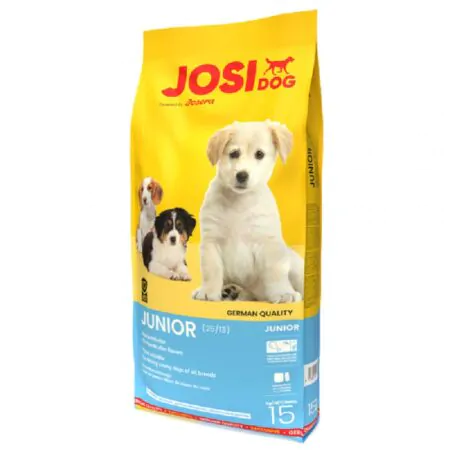 Josera Josidog Junior Dry Food with Chicken for Puppies 15kg
