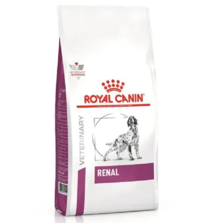 Royal Canin Renal Dog, 7 kg