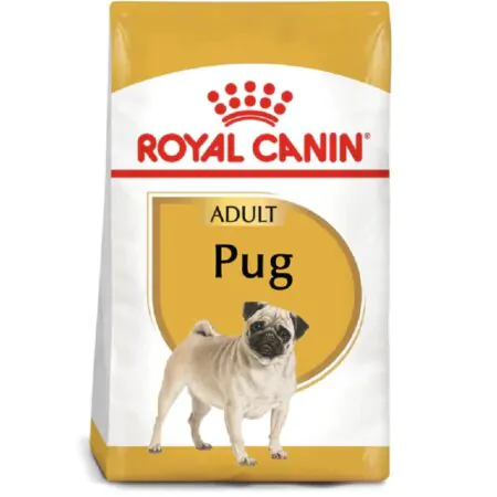 ROYAL CANIN PUG Adult – 1.5KG
