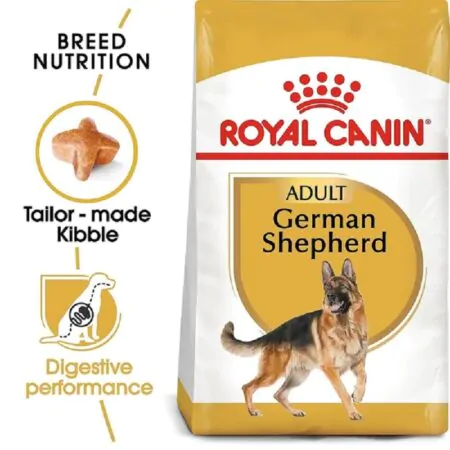 Royal Canin Professional German adult 16 kg