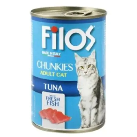 Filos Cat Fish - 405 GM