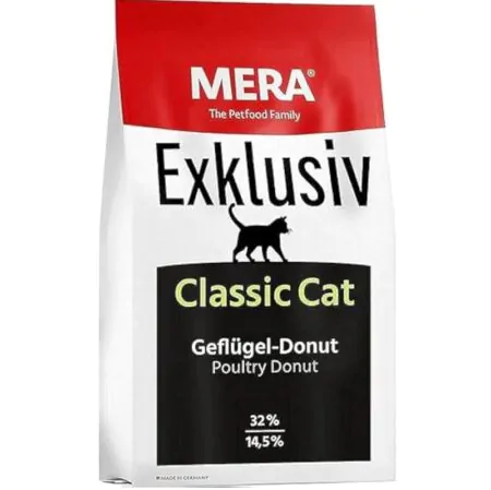 Mera Cat Classic - 10 KG