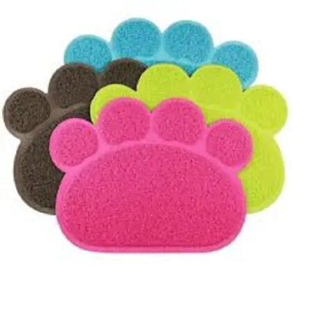 Cat Litter Mat Non Slip