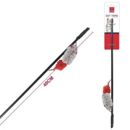 لعبة صنارة قنفذ نانبيل