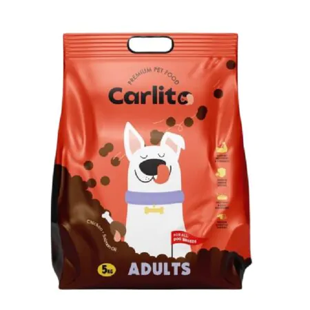 Carlito Adult og 5Kg