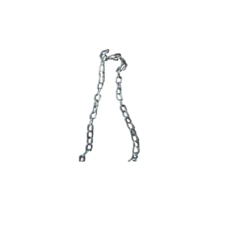 35145ليش حديد سلسلة مشي