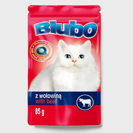 blubo pouch 85g