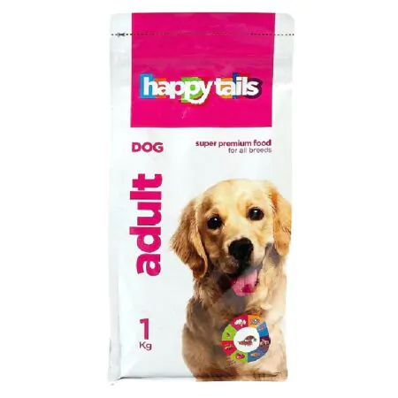 Happy Tails Adult 1 KG