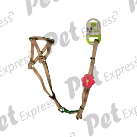 Nunbell Leash 1.2 CM - FLD180139