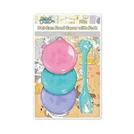 Soleil - Covers & Fork Set - F5456