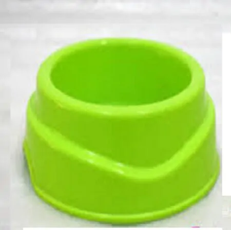 طبق اكل بلاستك bb26