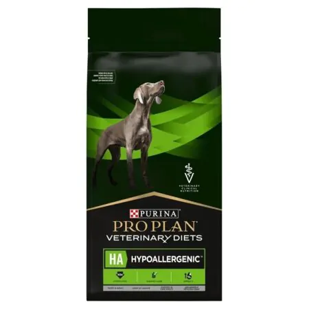 Pro plan hypoallergenic dog 11kg