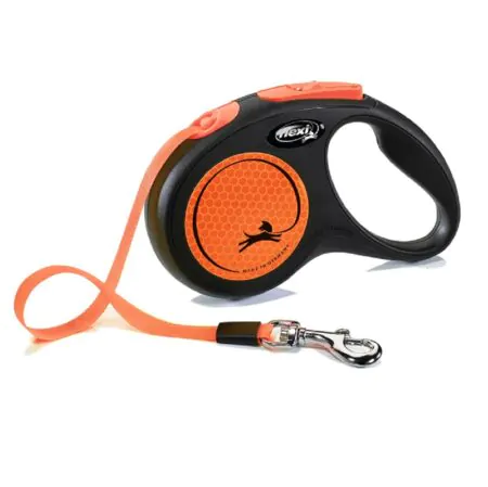 Flexi Neon Tape L 15Kg - 5 M